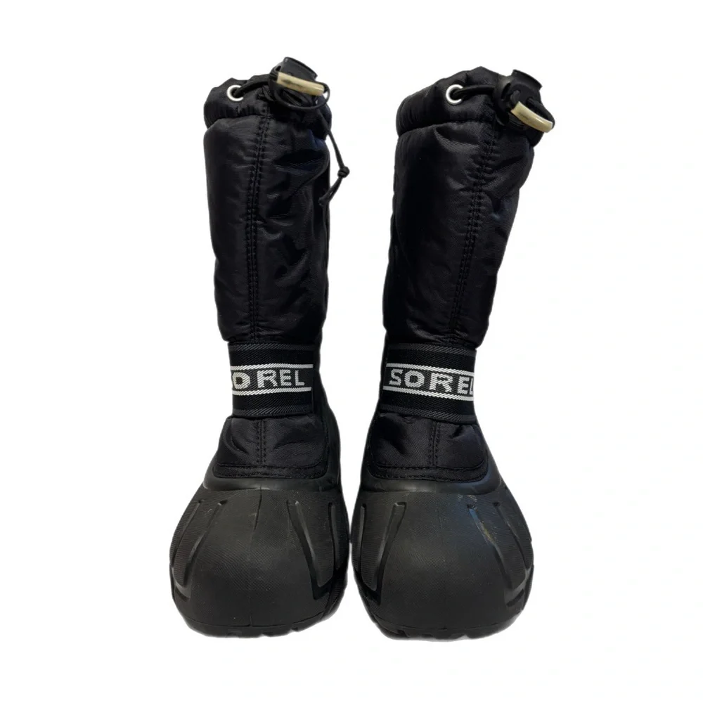 Sorel gently used